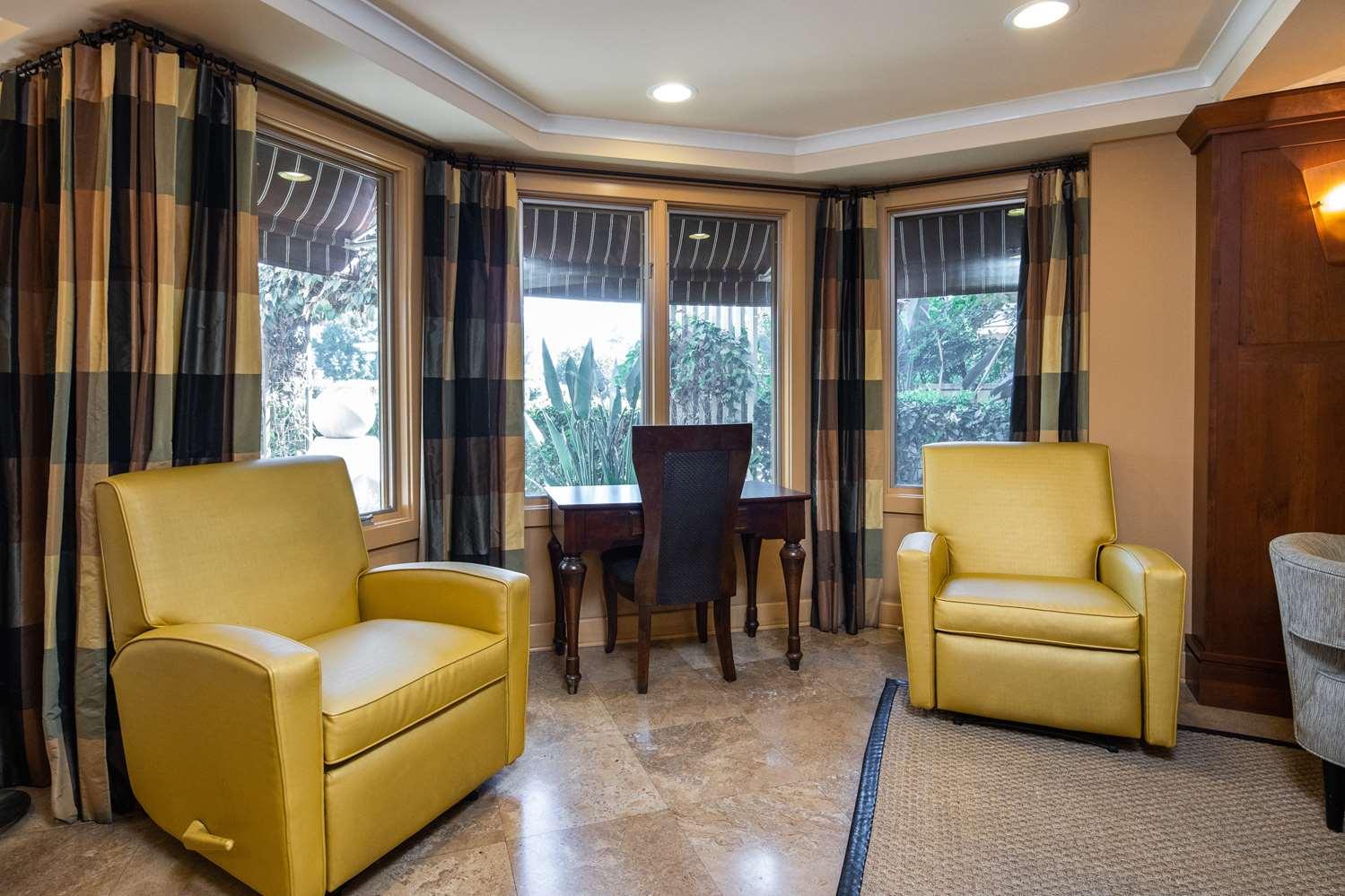 San Joaquin Hotel Fresno Extérieur photo