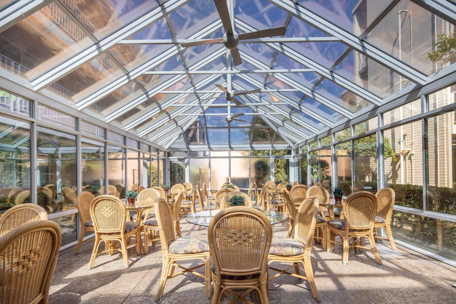 San Joaquin Hotel Fresno Extérieur photo