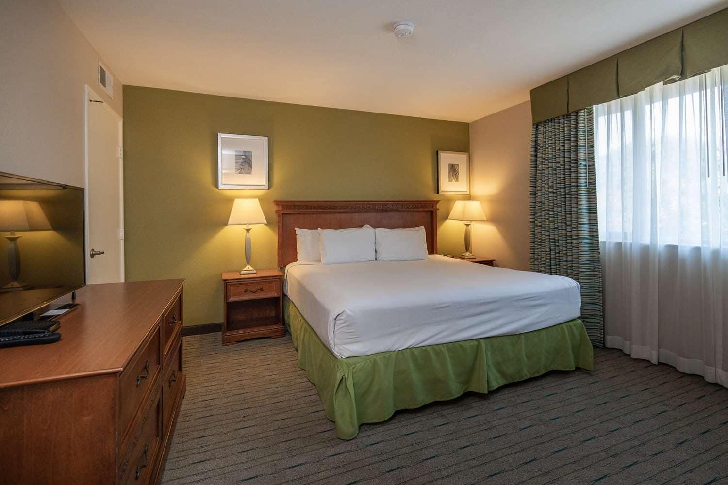 San Joaquin Hotel Fresno Extérieur photo