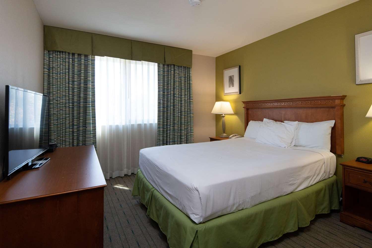 San Joaquin Hotel Fresno Extérieur photo