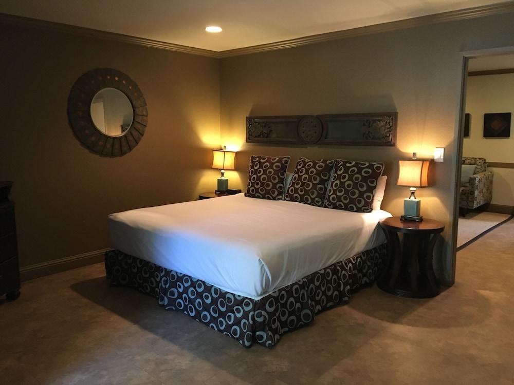 San Joaquin Hotel Fresno Extérieur photo