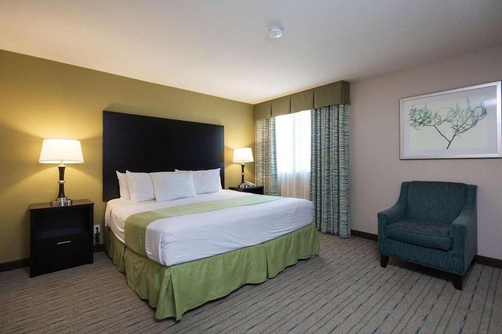 San Joaquin Hotel Fresno Extérieur photo