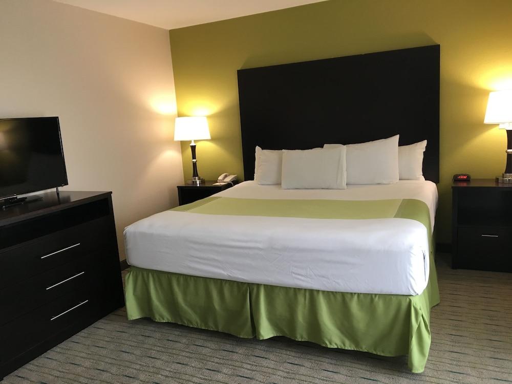 San Joaquin Hotel Fresno Extérieur photo