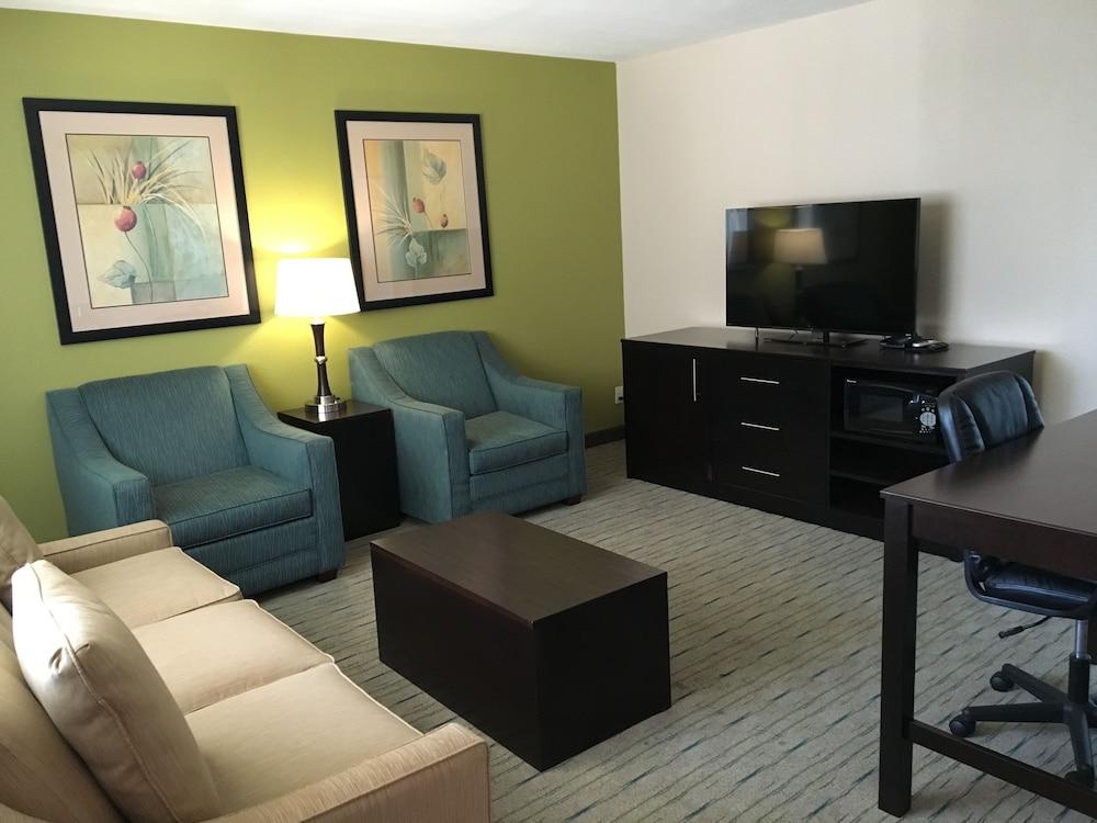 San Joaquin Hotel Fresno Extérieur photo