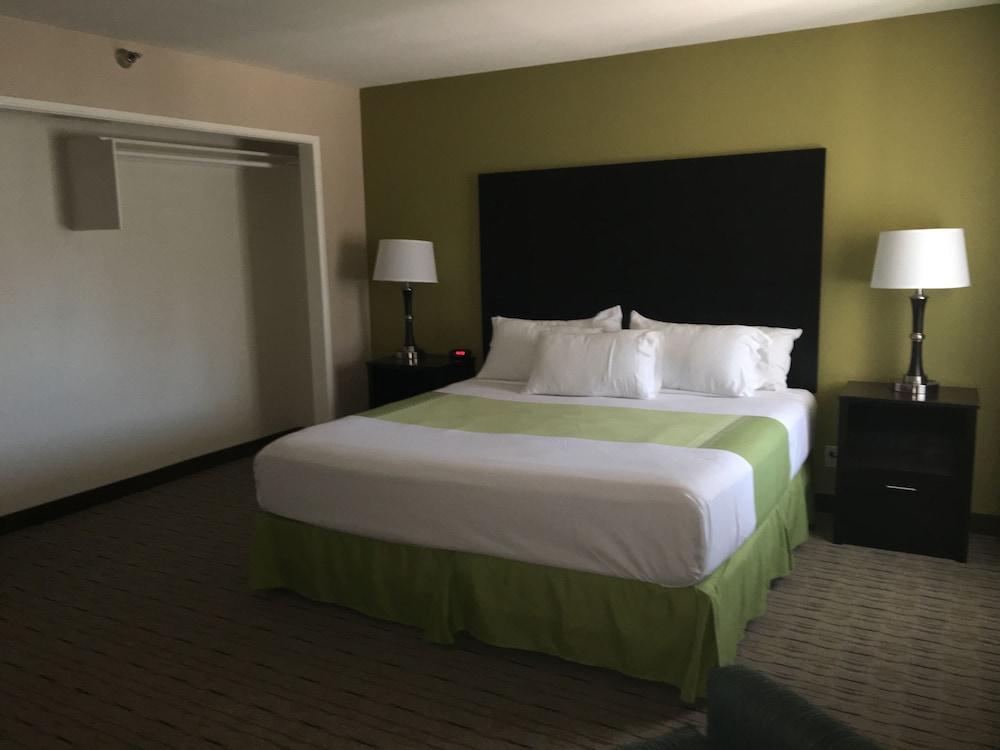 San Joaquin Hotel Fresno Extérieur photo