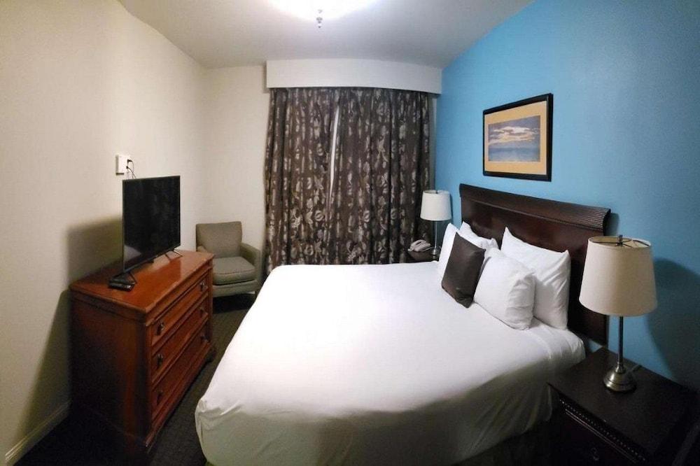 San Joaquin Hotel Fresno Extérieur photo