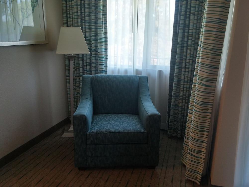 San Joaquin Hotel Fresno Extérieur photo