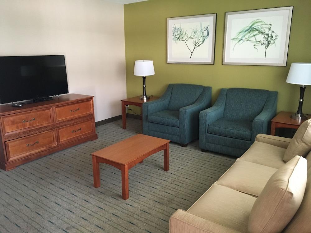 San Joaquin Hotel Fresno Extérieur photo