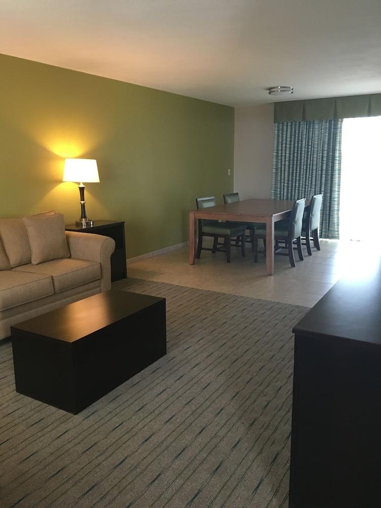 San Joaquin Hotel Fresno Extérieur photo