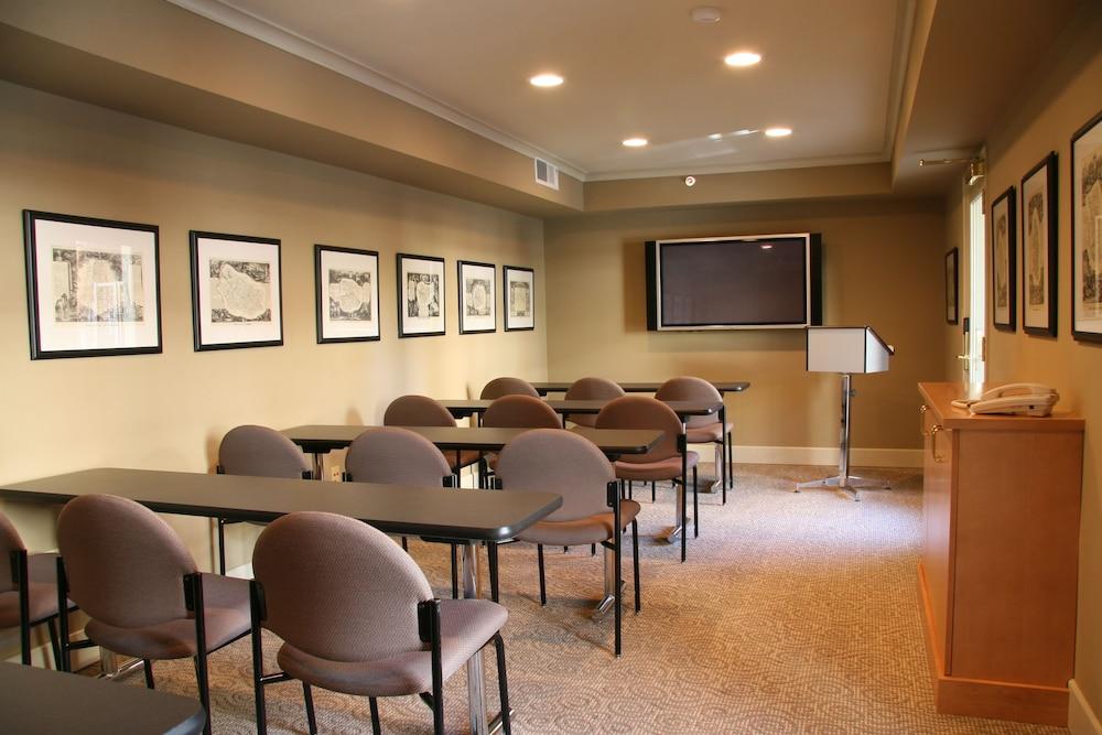 San Joaquin Hotel Fresno Extérieur photo