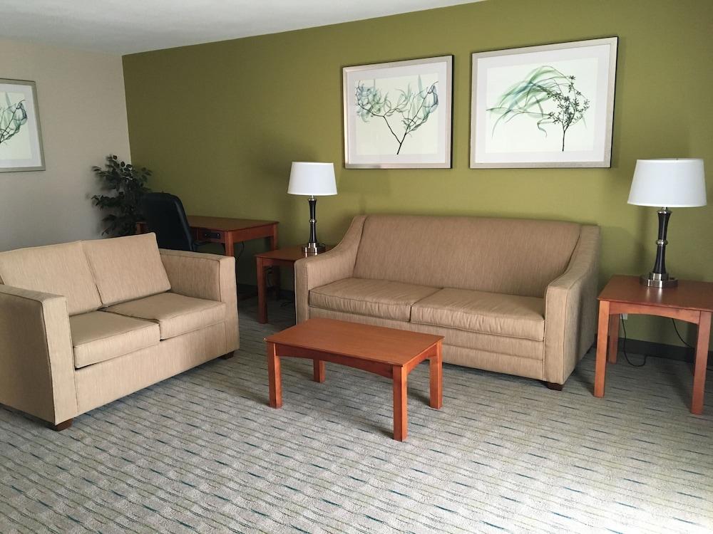 San Joaquin Hotel Fresno Extérieur photo