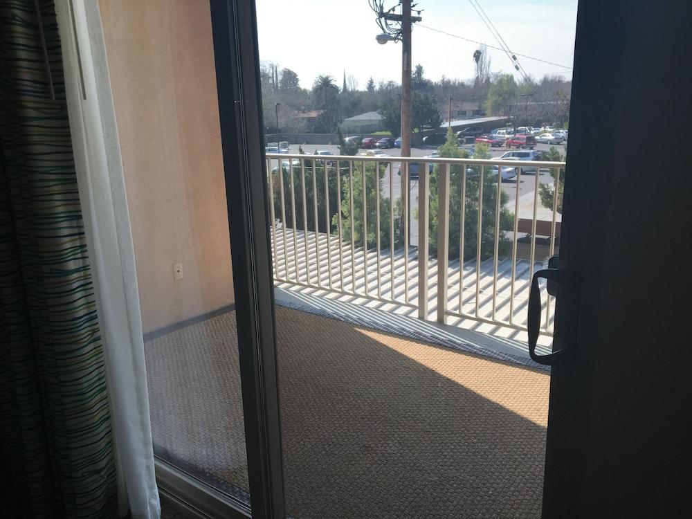 San Joaquin Hotel Fresno Extérieur photo