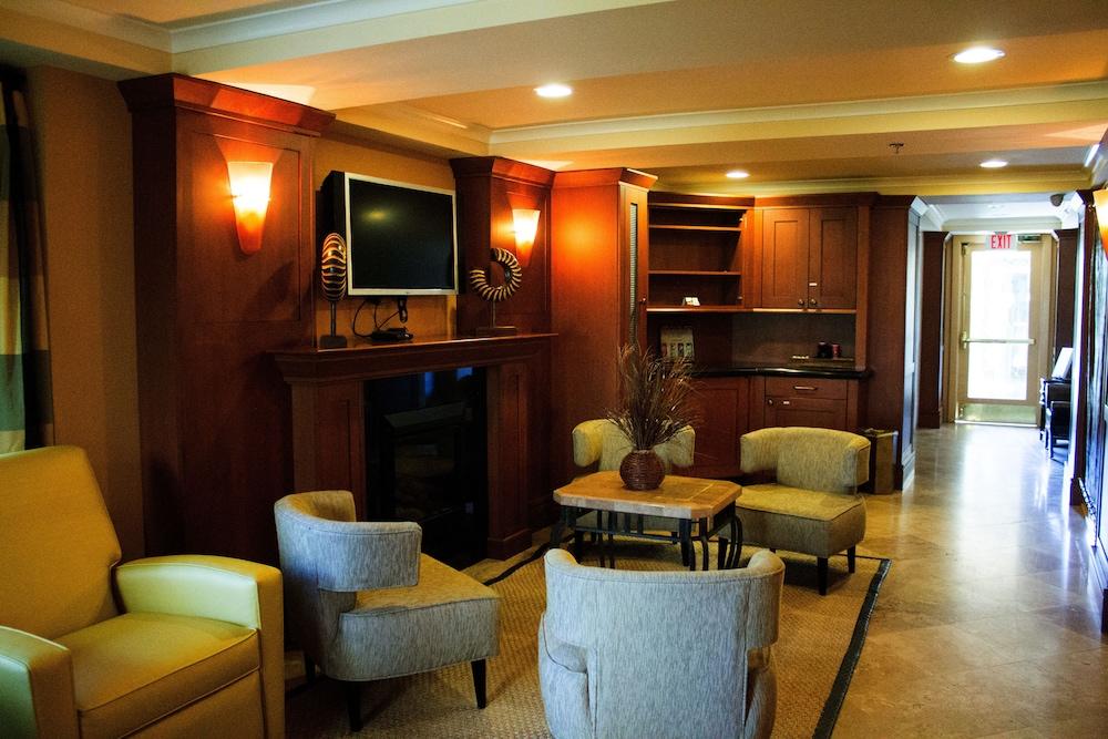 San Joaquin Hotel Fresno Extérieur photo